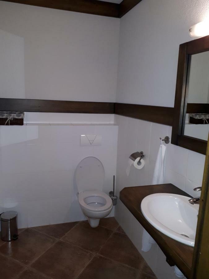 Apartman Kuka Tatranská Lomnica Exterior photo