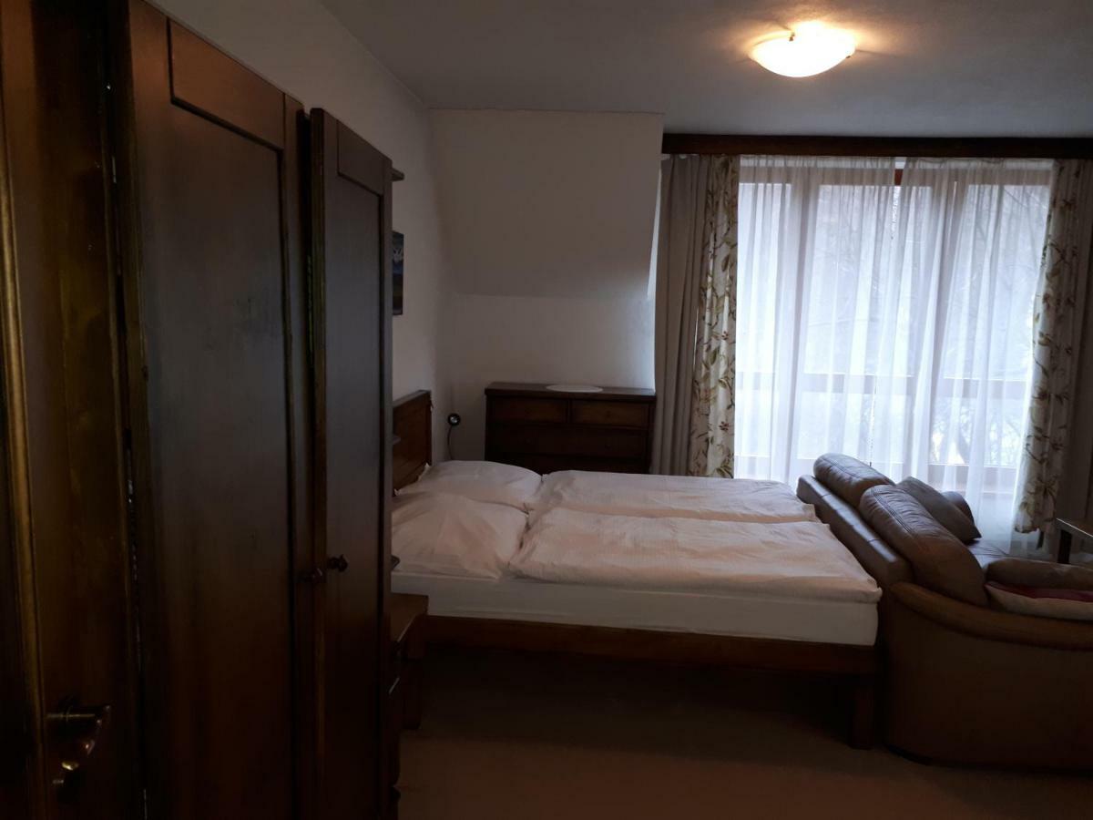 Apartman Kuka Tatranská Lomnica Exterior photo