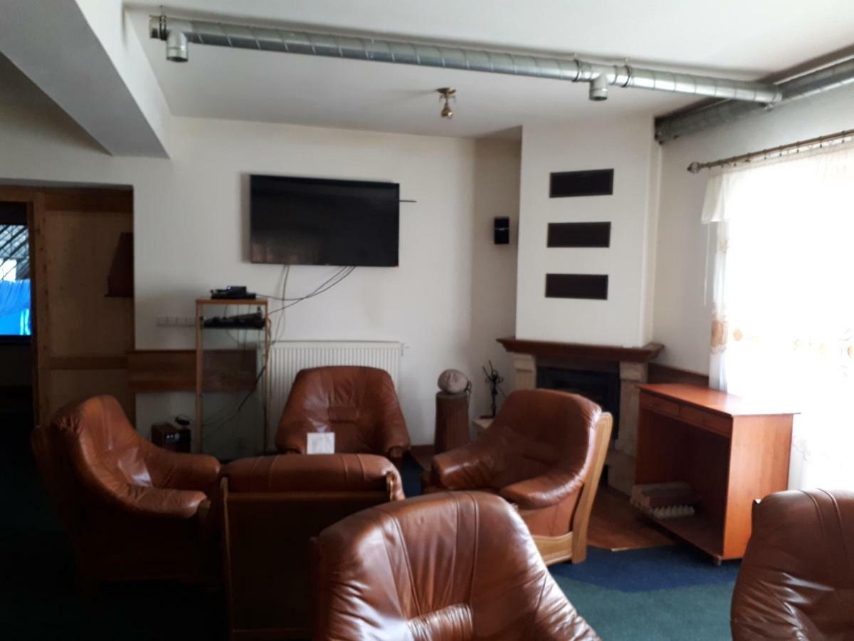 Apartman Kuka Tatranská Lomnica Exterior photo